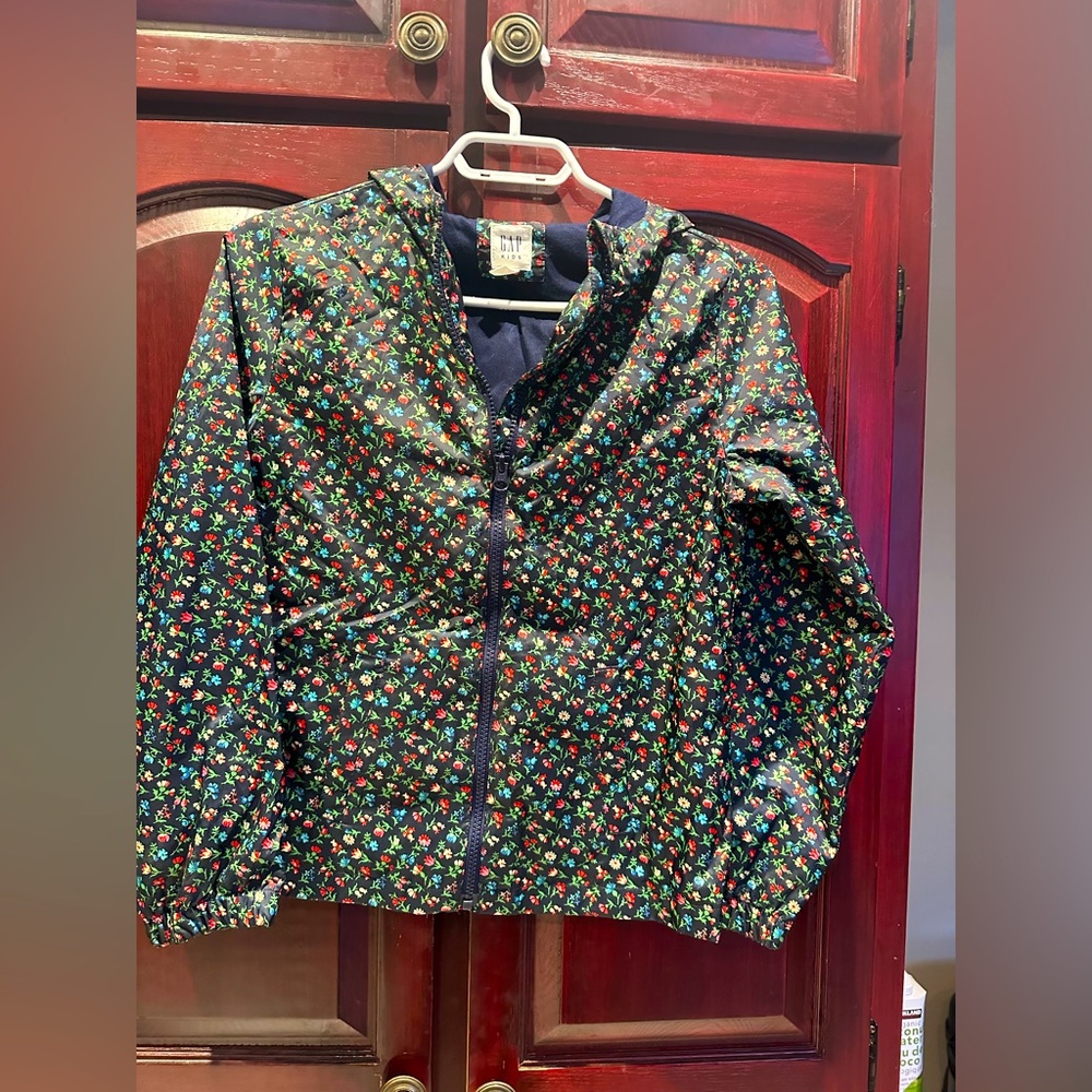 GAP Spring Jacket